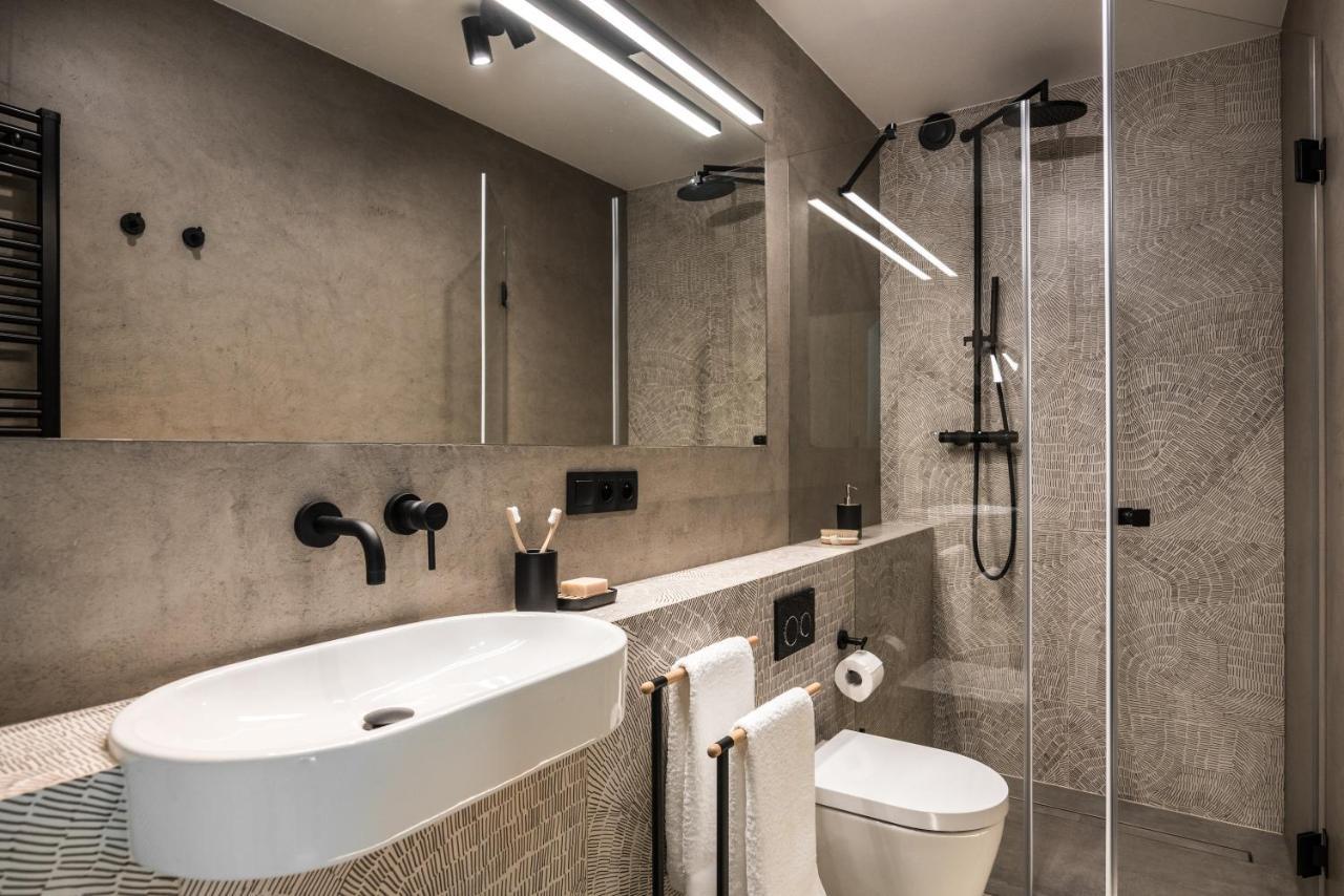 Academia Apartments Krakau Buitenkant foto